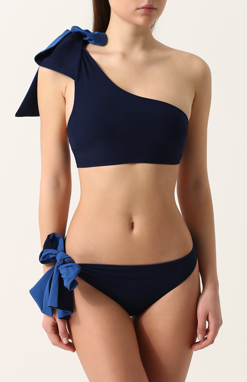 Двусторонний бра с бантом ARAKS, арт. SBW1009R/PH0EBE BIKINI T0P, фото 2