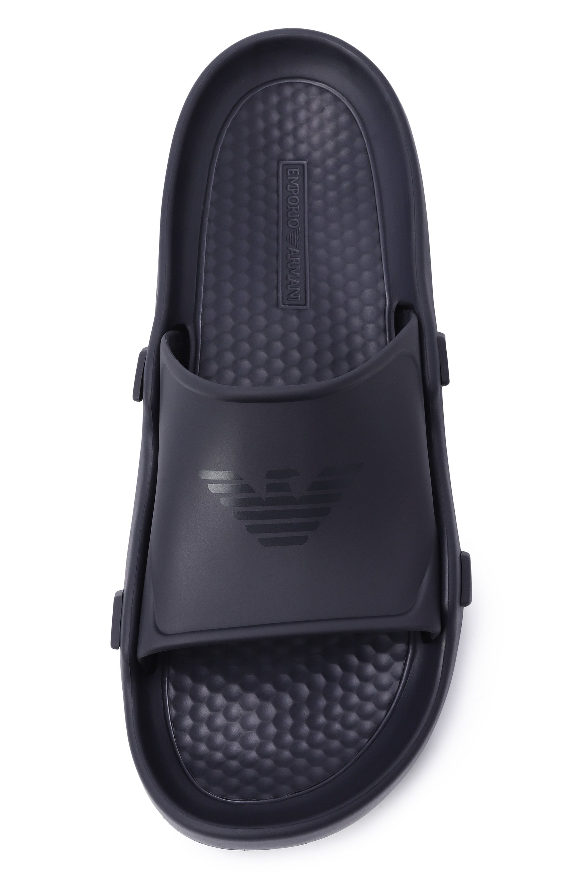 Шлепанцы EMPORIO ARMANI, арт. XVPS15/XD444, фото 6