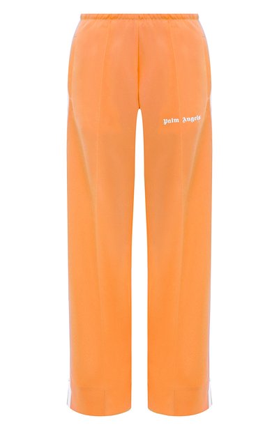 Женские брюки PALM ANGELS, арт. PWCJ011S23FAB0012210