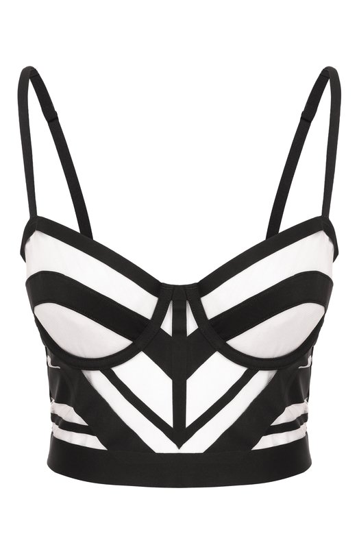 Бюстье LIVY 655536905 Чёрный 655536905