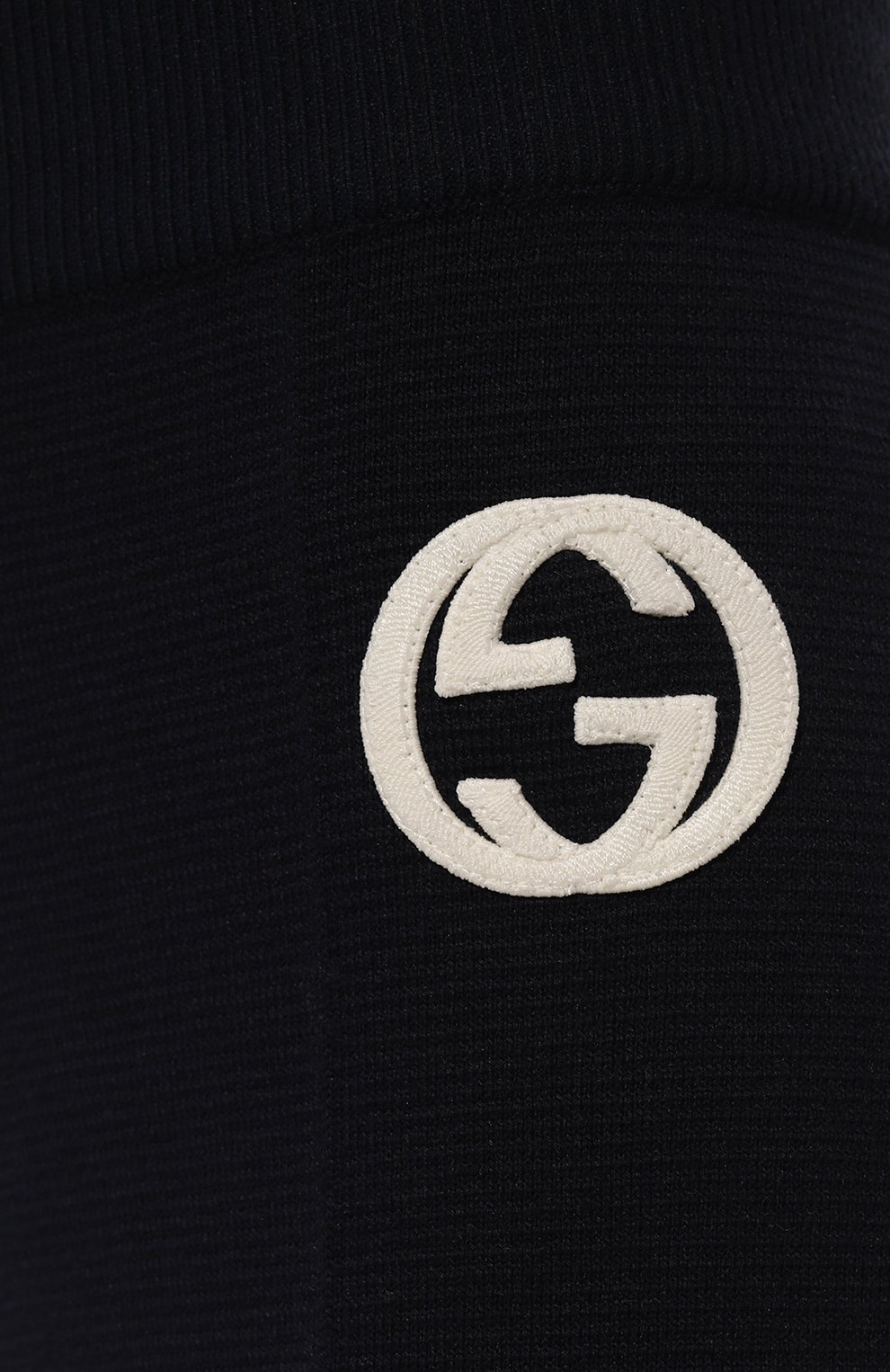 Брюки GUCCI, арт. 773119/XKDQS, фото 5