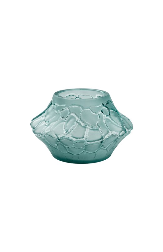 фото Ваза caldera lalique