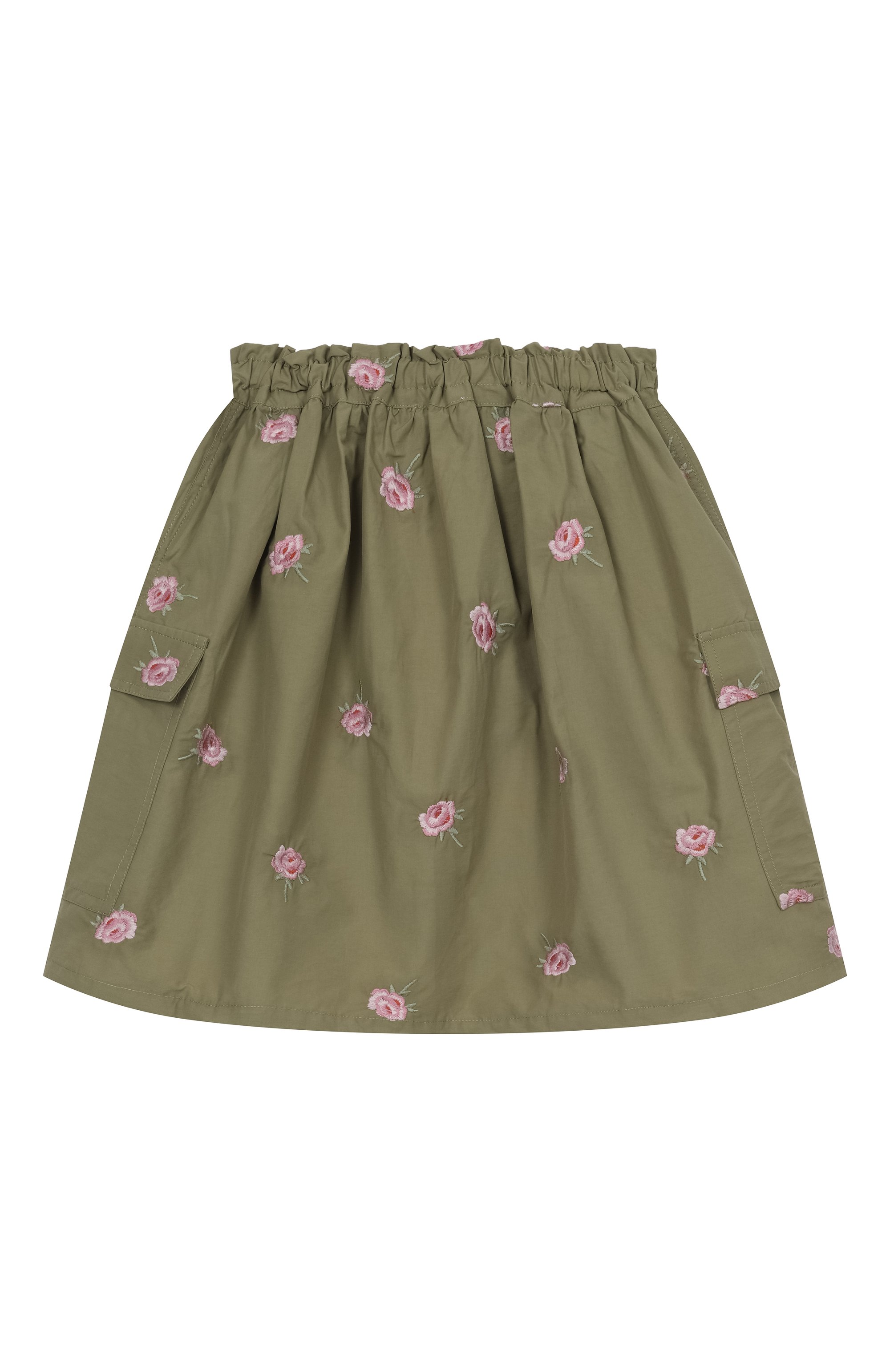 Юбка STELLA MCCARTNEY, арт. TX7B01, фото 2