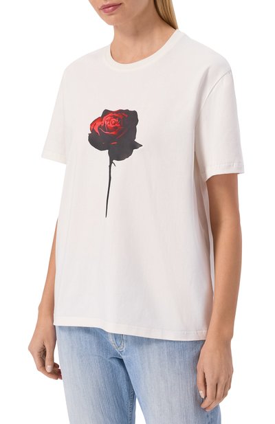 Хлопковая футболка FLASHIN, арт. FS26TR, фото 3