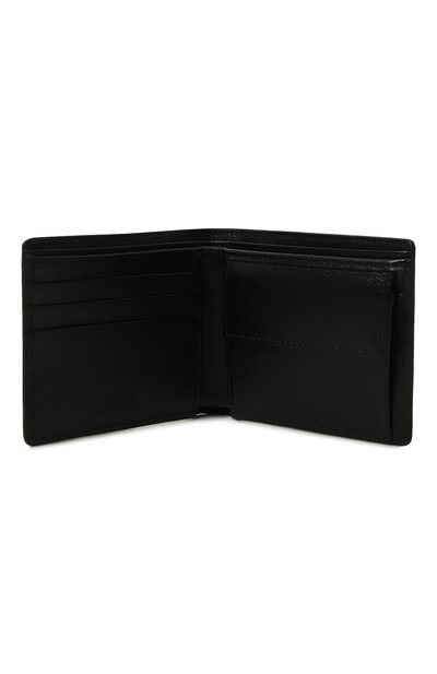 Комбинированное портмоне VERSACE, арт. DPU6737/1A09321, фото 3