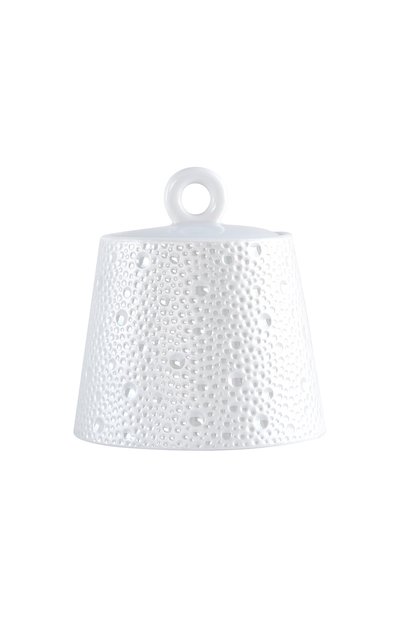 Сахарница ecume perle BERNARDAUD, арт. 1975/20520