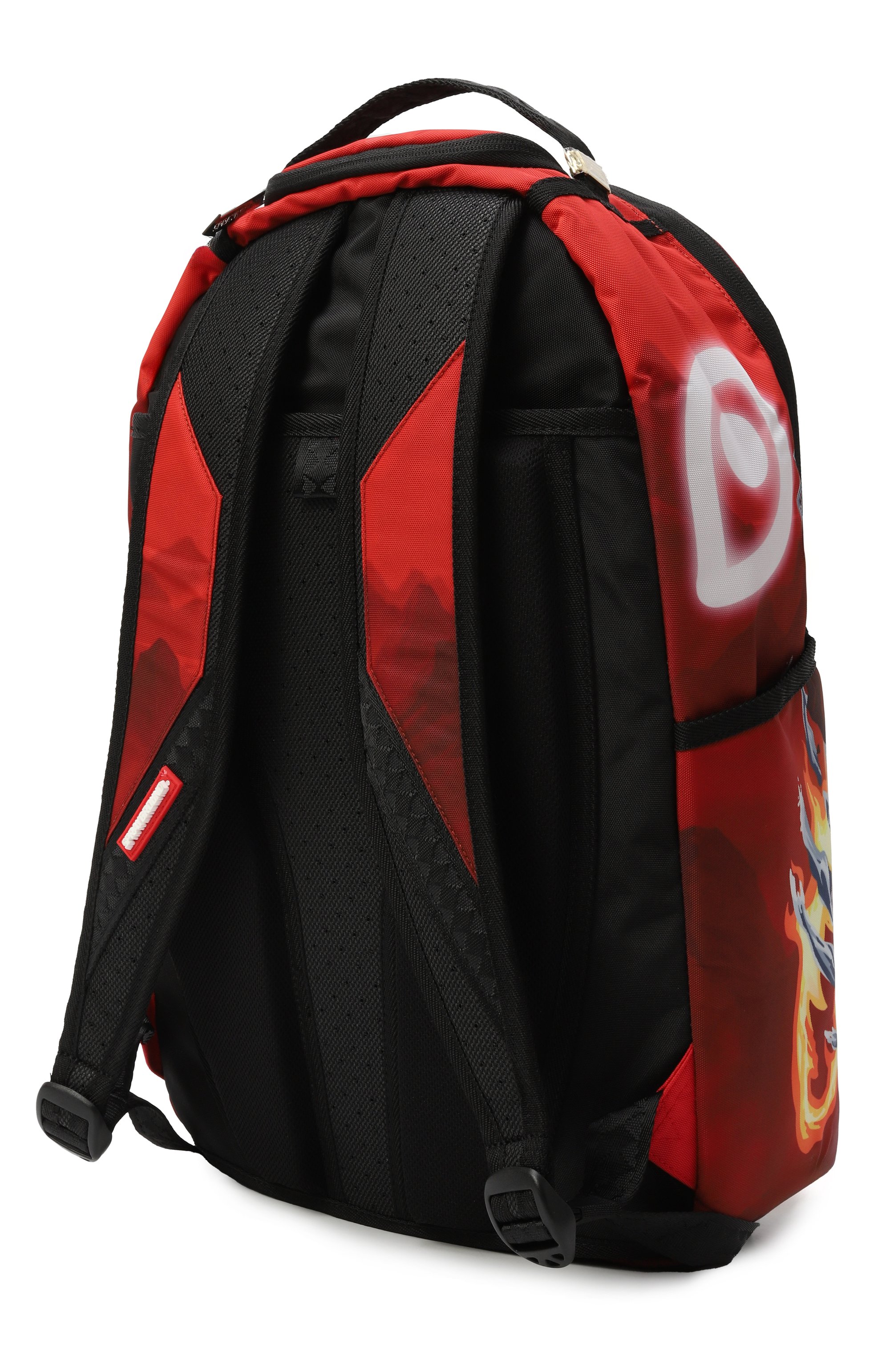 Рюкзак atla avatar state SPRAYGROUND, арт. 910B7567NSZ, фото 2