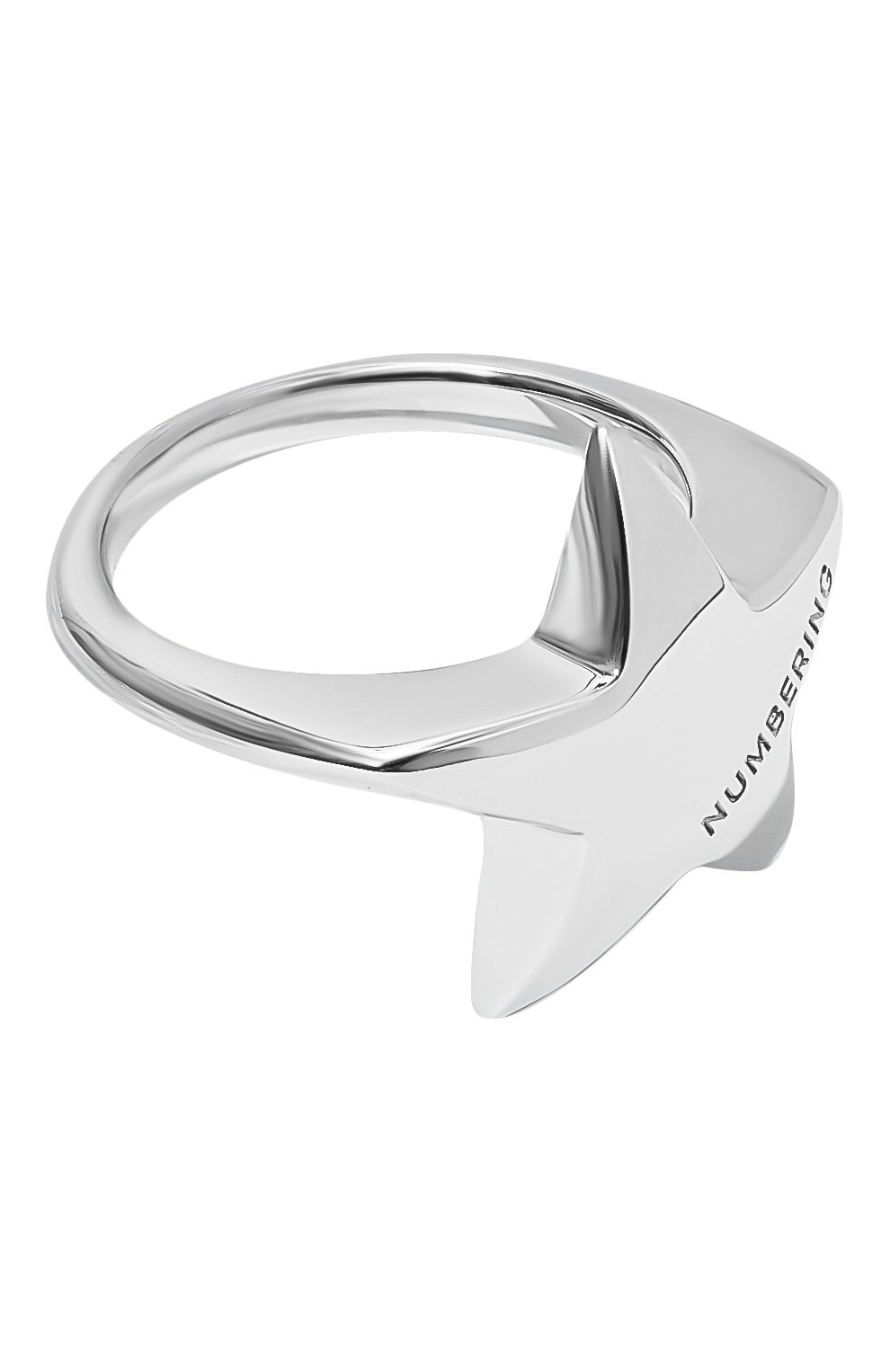Кольцо NUMBERING, арт. 5410, фото 1