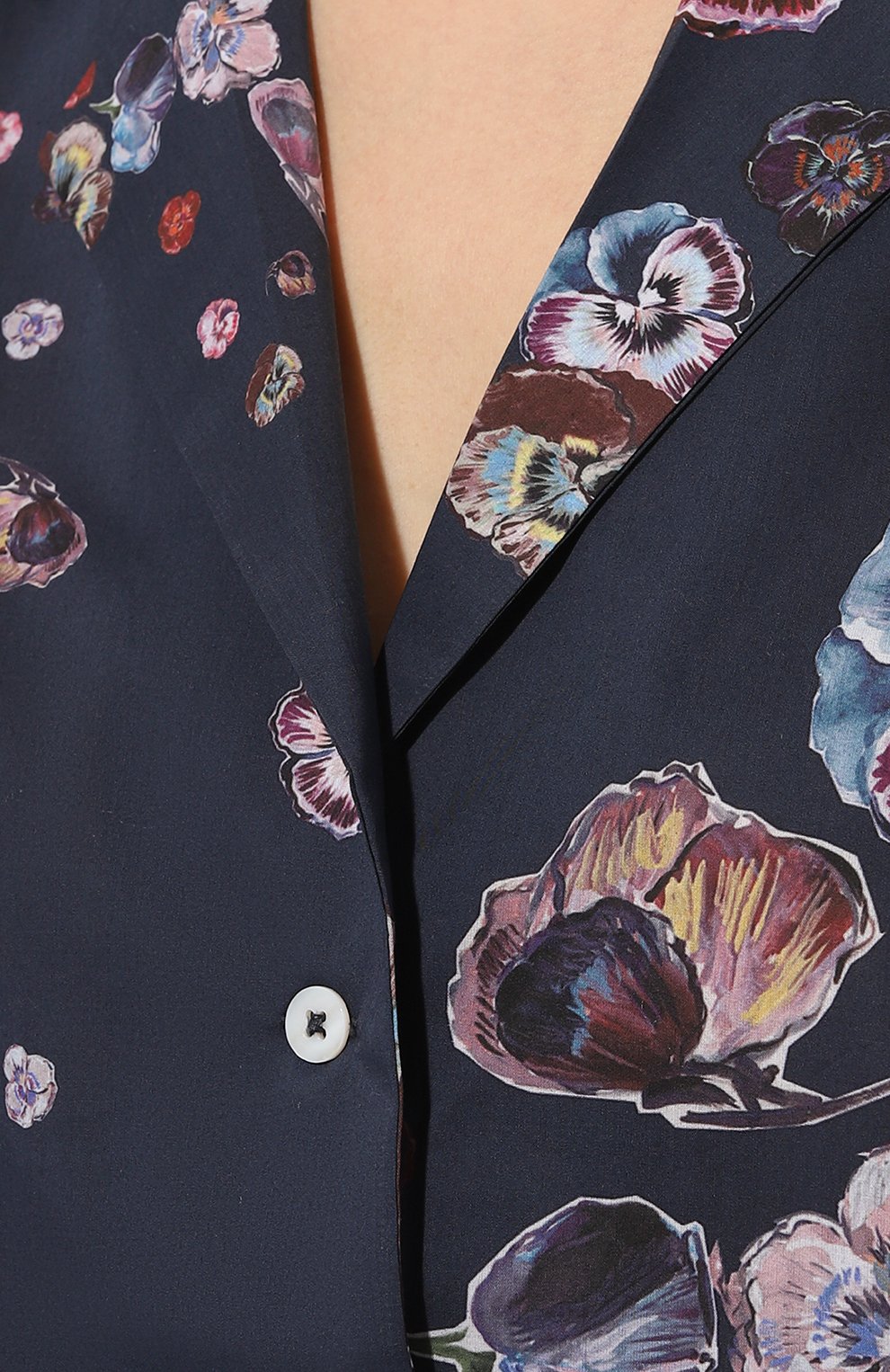 Хлопковая пижама ANY WOWZERS, арт. RITZ02-AFL, фото 7