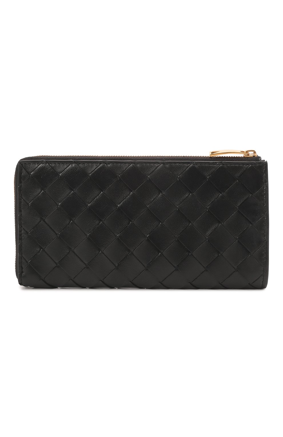 Кожаный кошелек BOTTEGA VENETA, арт. 689526/VCPP3, фото 1