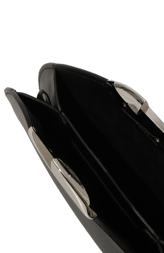 Клатч Belle de Jour Benedetta Bruzziches Чёрный, фото 4