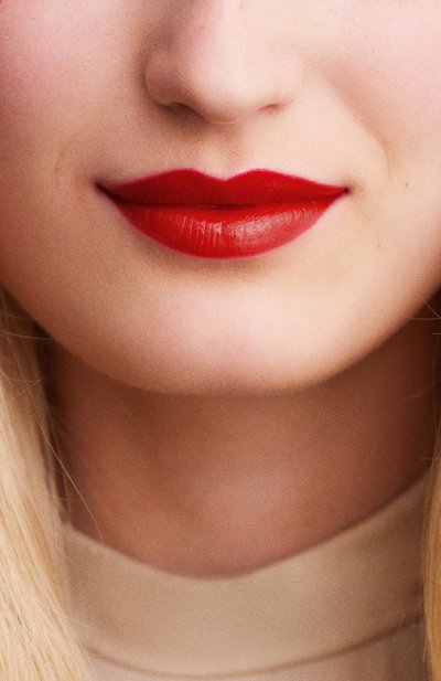 Атласная губная помада rouge hermès, rouge amazone HERMÈS, арт. 60001SV075H, фото 3