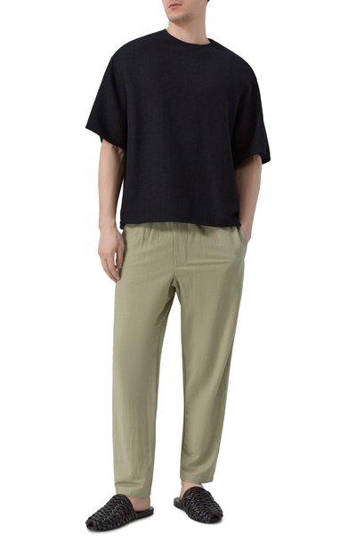 Кожаные сабо MARSELL, арт. MM4669/P014, фото 2