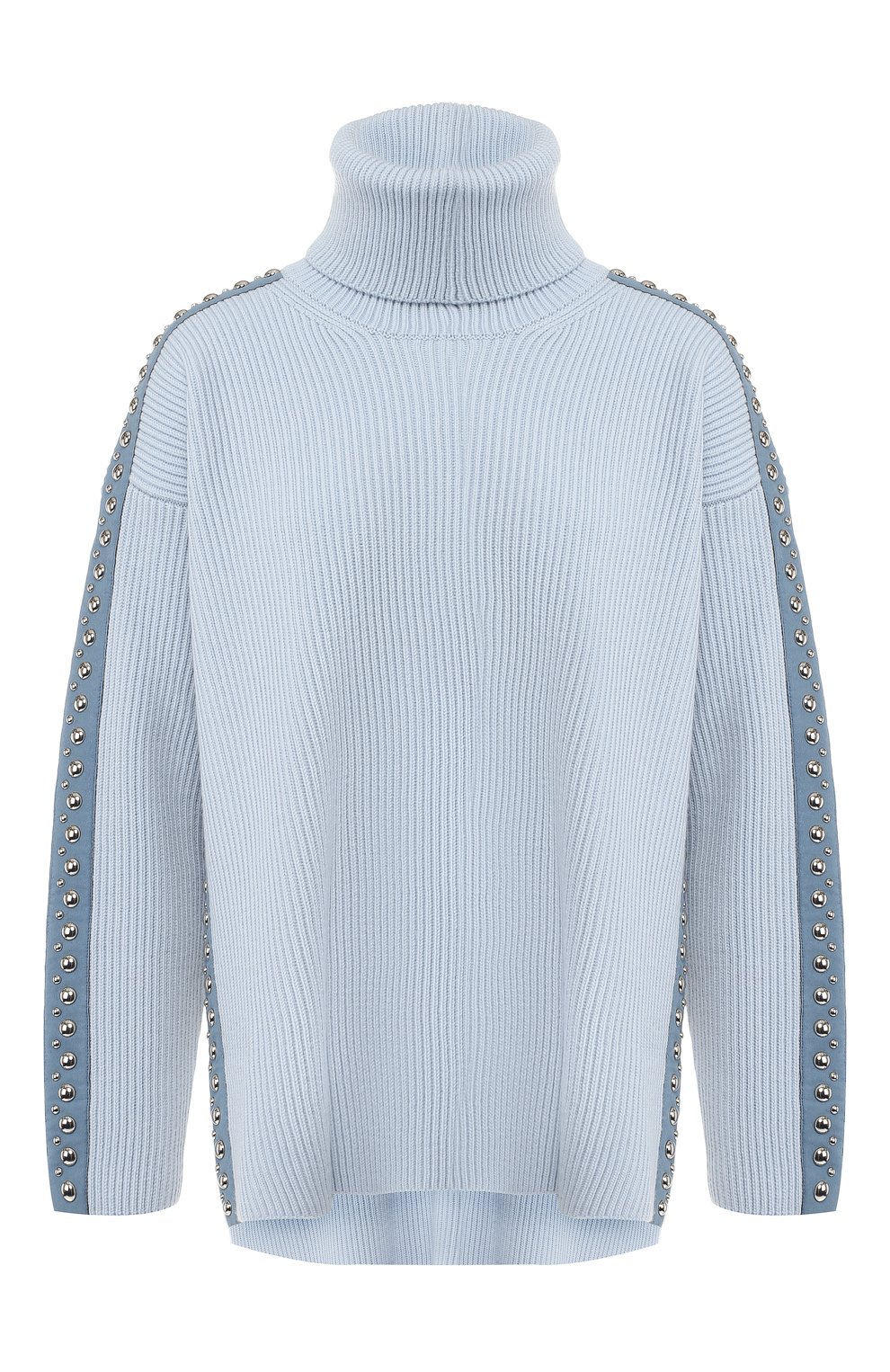 Шерстяной пуловер STELLA MCCARTNEY, арт. 555537/S1973, фото 1