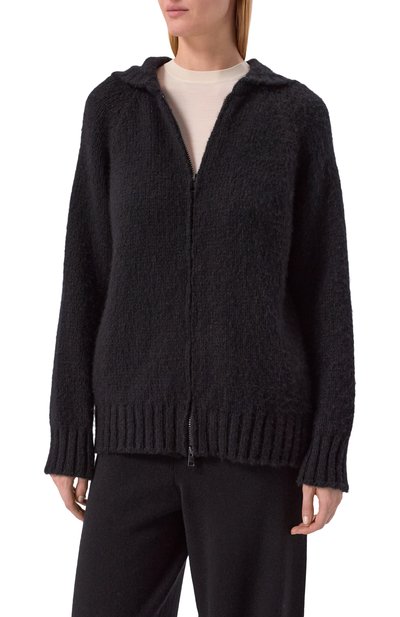 Кашемировый кардиган MVST, арт. MUW133, фото 3