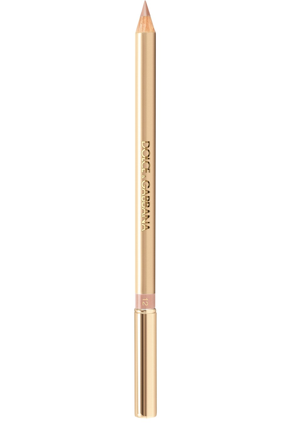 Карандаш для глаз, оттенок 12 shimmer DOLCE & GABBANA, арт. 3024355DG, фото 1