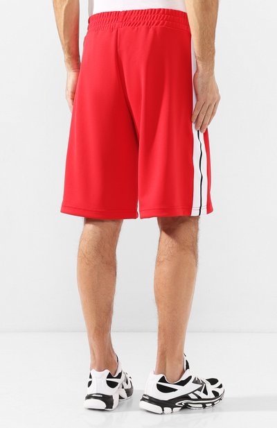 Шорты PALM ANGELS, арт. PMCB011R203840012001, фото 4