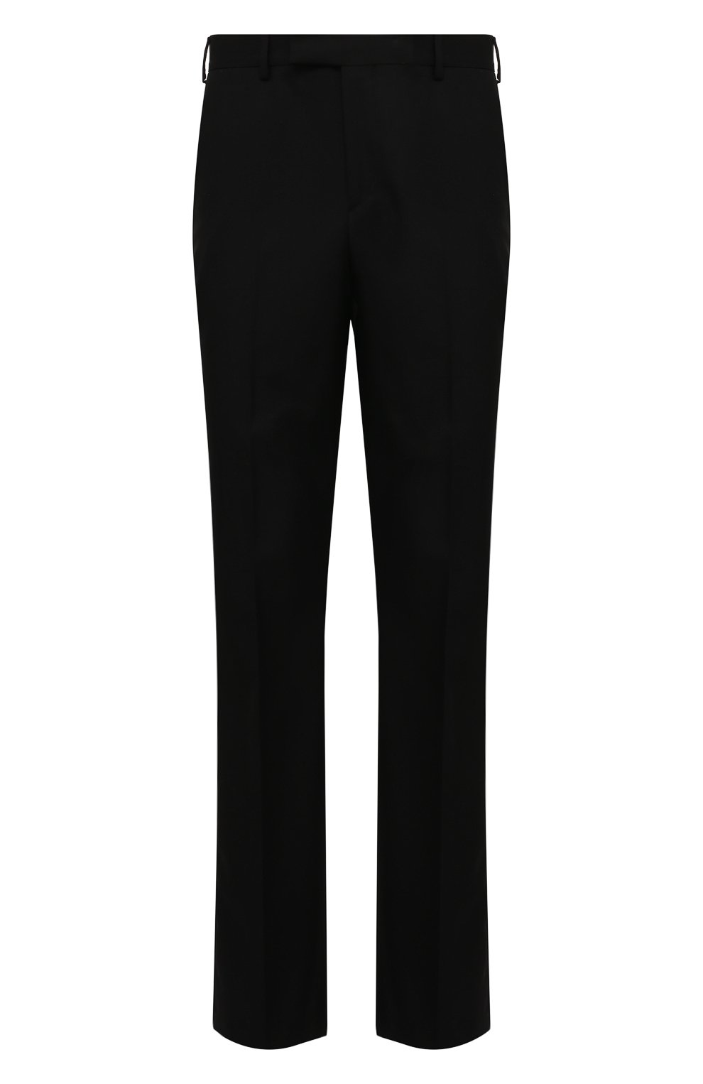 Шерстяные брюки LANEUS, арт. F4LAMAPA151, фото 1