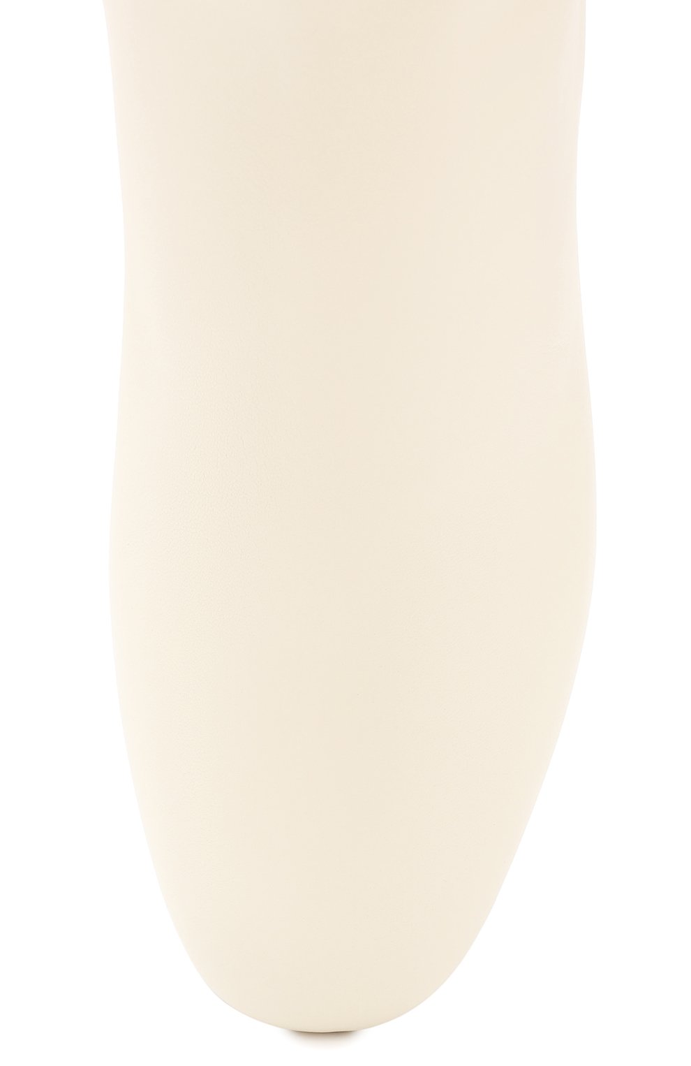 Кожаные сапоги vlogo VALENTINO, арт. TW2S0V35/BMP, фото 5