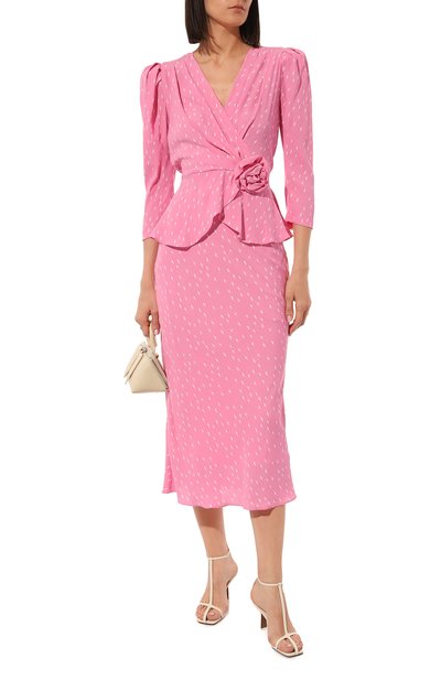 Костюм из вискозы ELLYME, арт. 17020, фото 1