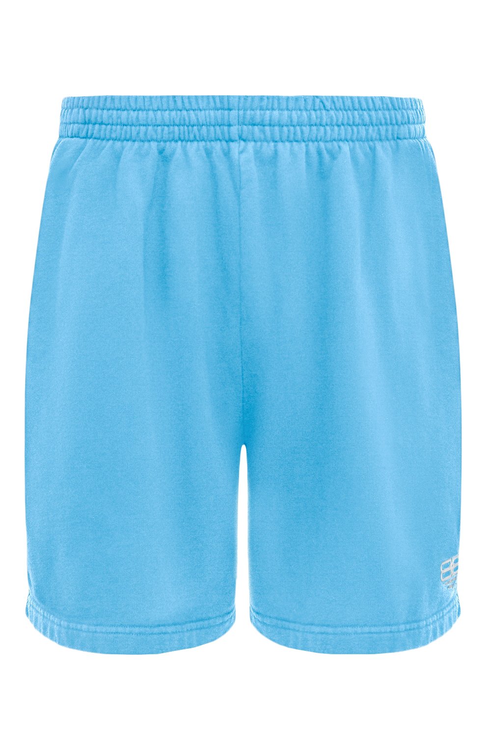 Хлопковые шорты BALENCIAGA, арт. 676137/TMVG6, фото 1