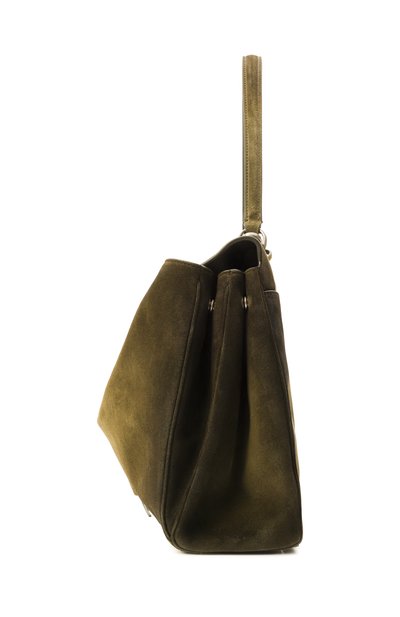 Сумка rodeo medium BALENCIAGA, арт. 789772/2AB4G, фото 4