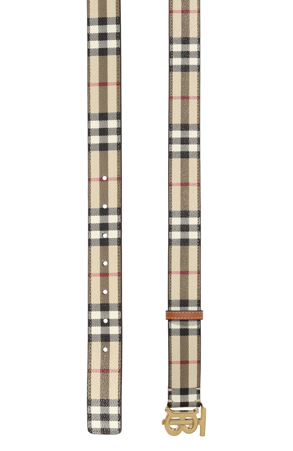 Ремень BURBERRY, арт. 8070410, фото 3