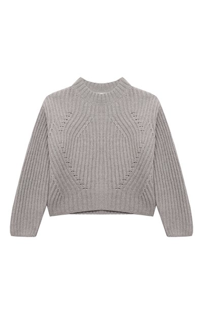 Шерстяной свитер IL GUFO, арт. A24MA454EM220/5A-8A