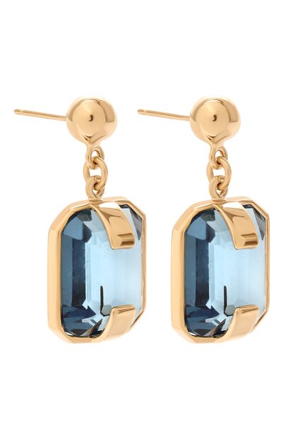 Серьги CRYSTALLINE JEWELLERY, арт. 381Y, фото 3