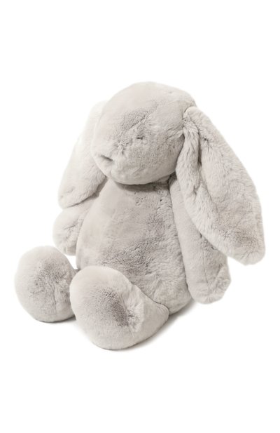 Меховая игрушка кролик YVES SALOMON ENFANT, арт. 20WEA317XXREXX, фото 1