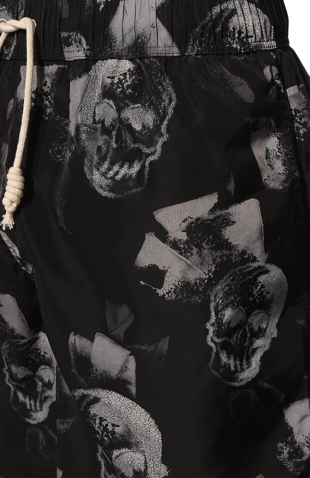 Плавки-шорты PALM ANGELS, арт. PMFA011F22FAB0031001, фото 4