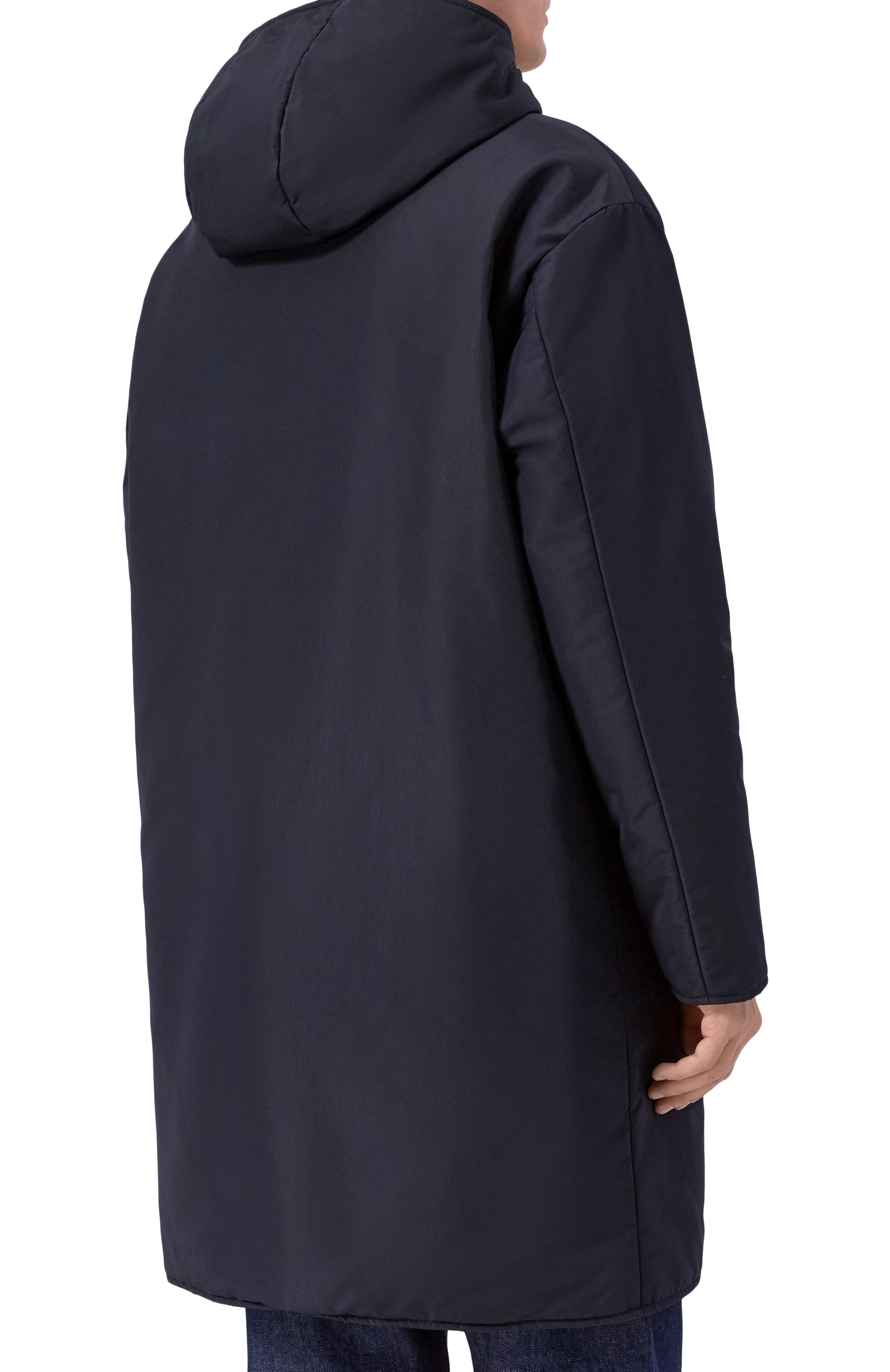 Парка KITON, арт. UGK132MK0235H06, фото 4