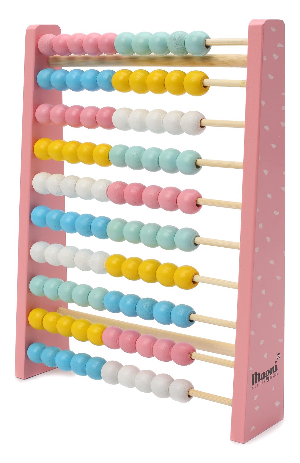 Игрушечные счеты MAGNI, арт. 2824, фото 3