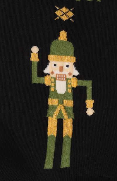 Хлопковые носки BURLINGTON, арт. 24700, фото 2