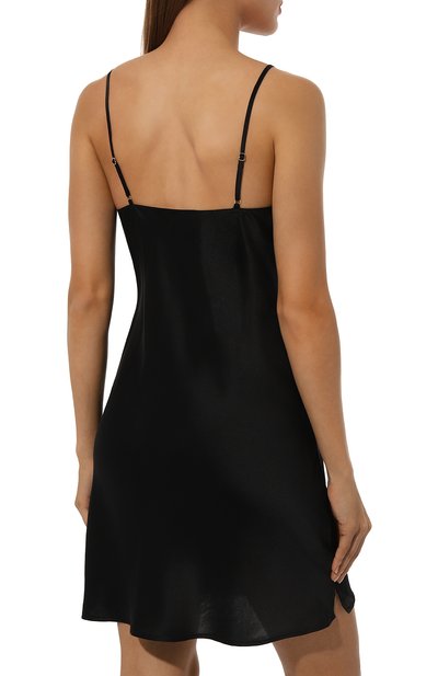 Шелковая сорочка CHANTELLE, арт. C15OW5, фото 4