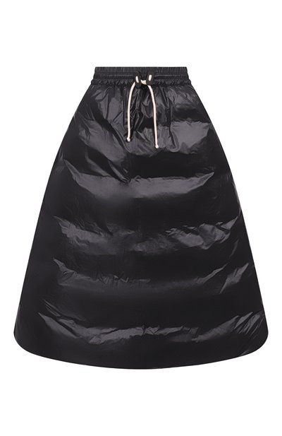 Женская пуховая юбка JIL SANDER, арт. J40AF0176/J70007