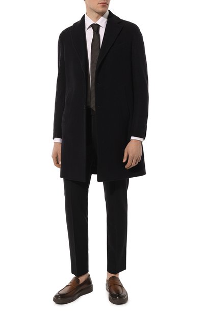 Шерстяное пальто WINDSOR, арт. 13 CENTR0-J3/10016745, фото 2