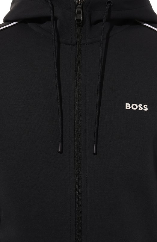 Толстовка BOSS Green 5