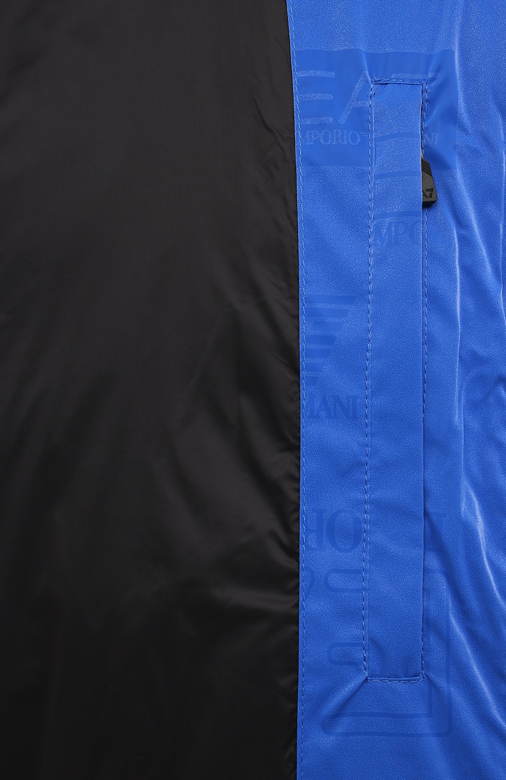 Пуховик EA7, арт. 6DPB34/PNHMZ, фото 6