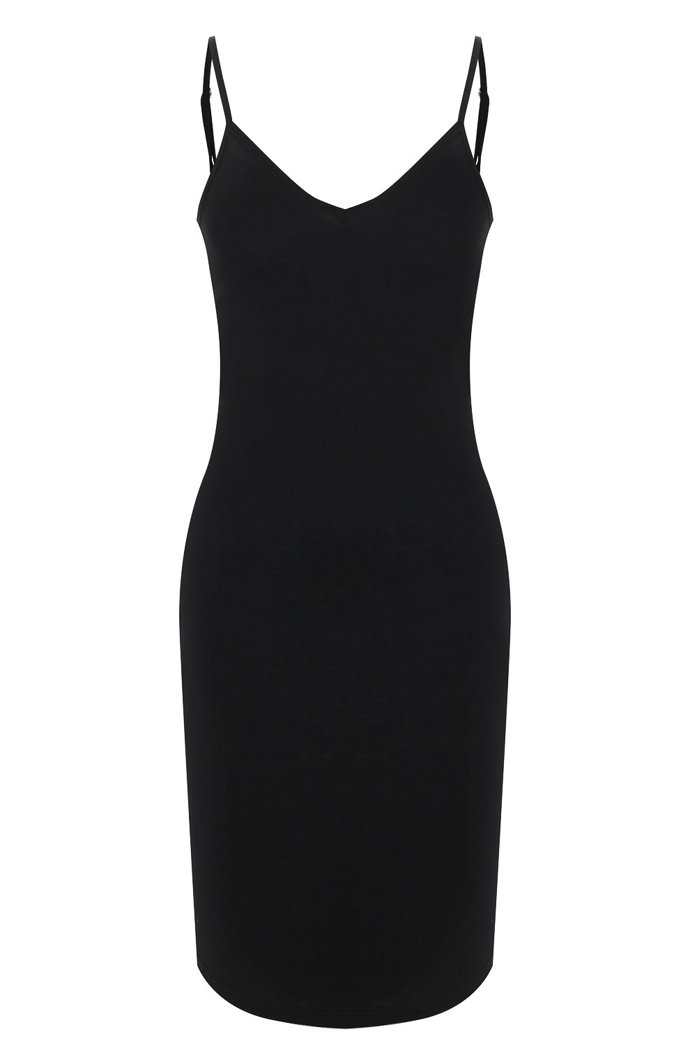 Хлопковая сорочка HANRO, арт. 071346, фото 1