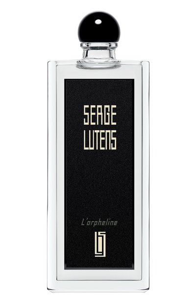 Мужской парфюмерная вода l&#039;orpheline (50ml) SERGE LUTENS, арт. 36112346SL