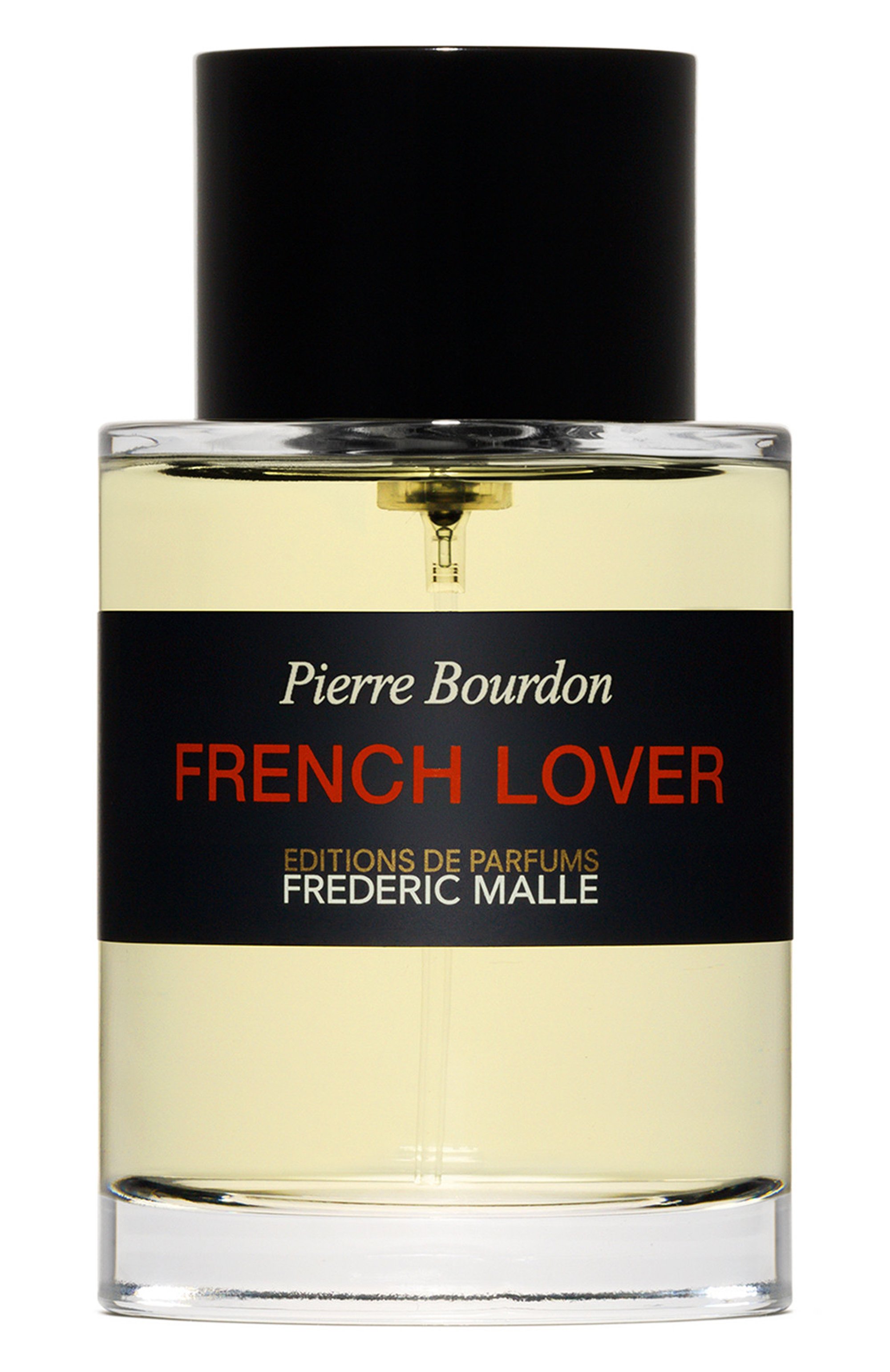 Парфюмерная вода french lover (100ml) FREDERIC MALLE, арт. 3700135012486, фото 1
