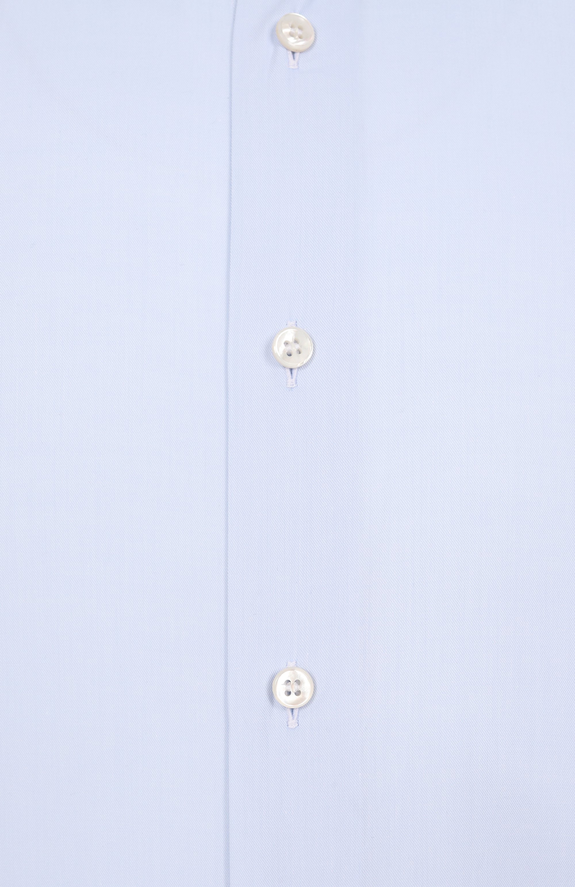 Хлопковая сорочка BRIONI, арт. RCH10L/0A04Q, фото 6