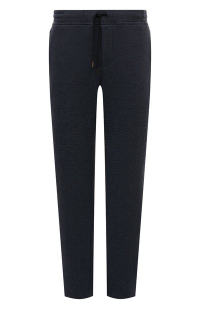 Мужские хлопковые брюки CAPOBIANCO, арт. 17M703.FW00./60