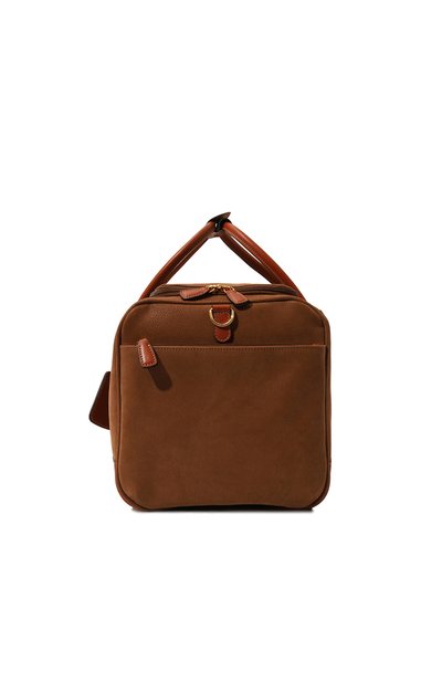 Сумка life BRIC`S коричневого цвета по цене 53750 руб., арт. BLF00250.216, фото 4 Сумка life BRIC`S, арт. BLF00250.216, фото 4