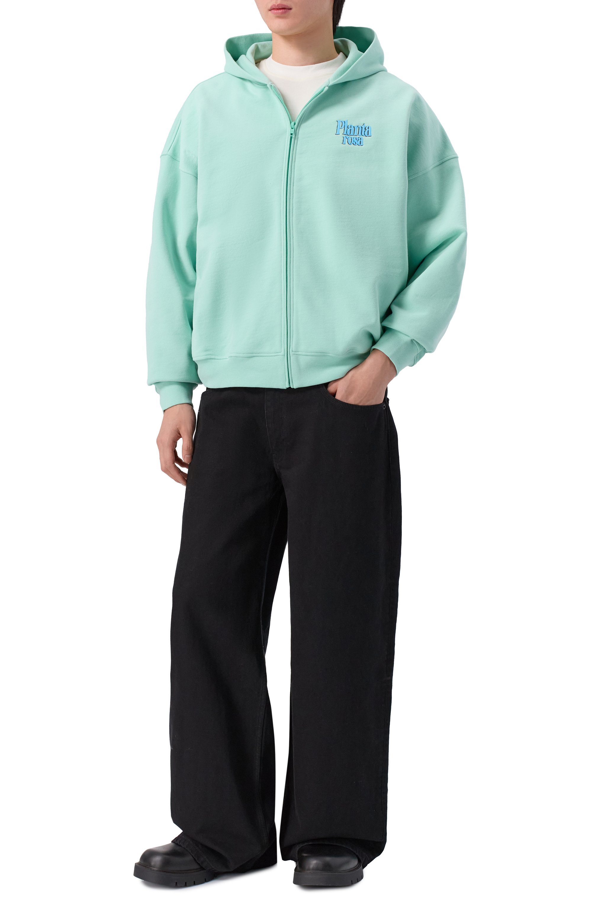 Джинсы PLANTA ROSA, арт. PR/JEANS006, фото 2