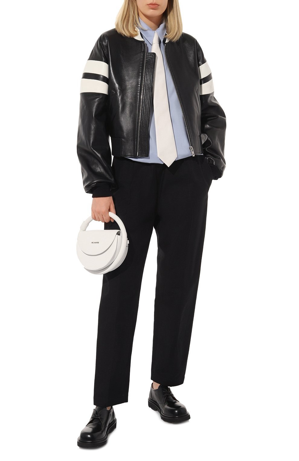 Сумка VIC MATIE, арт. 1C0232T_999BE9B, фото 7