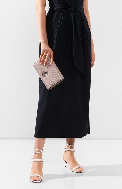 Сумка varenne JIMMY CHOO, арт. VARENNE CLUTCH/CCL, фото 2