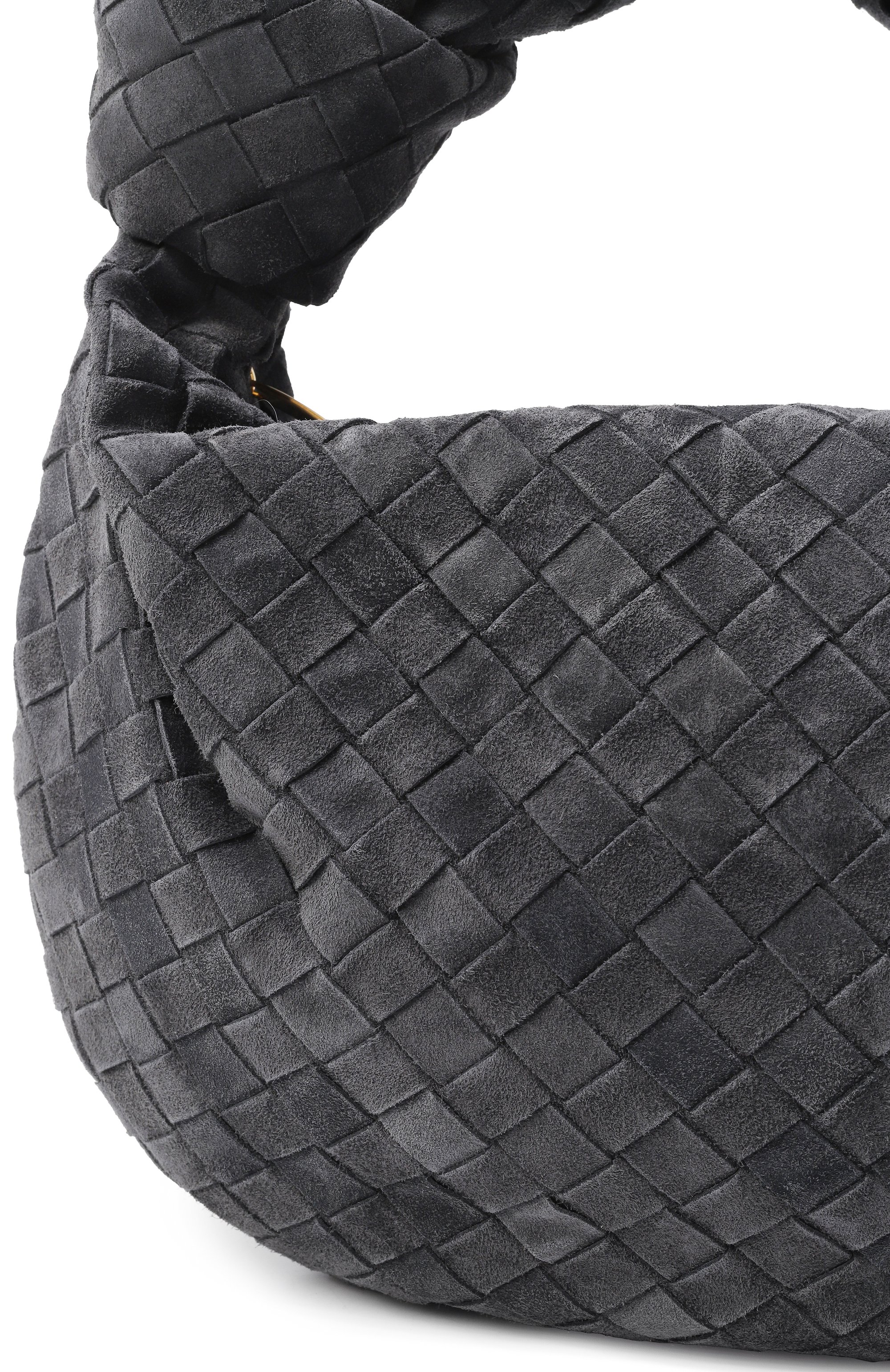 Сумка jodie teen BOTTEGA VENETA, арт. 690225/V1QE0, фото 3