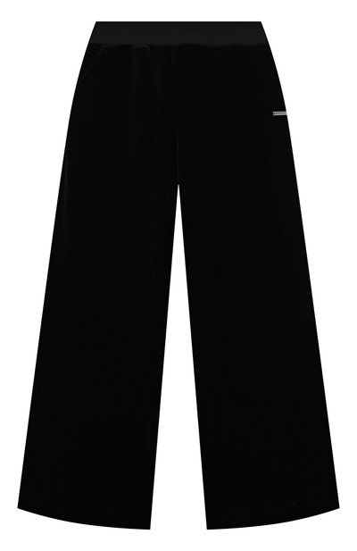 Брюки MONNALISA, арт. 71B401, фото 1